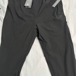 Brand New Mens XL New Balance Running pants